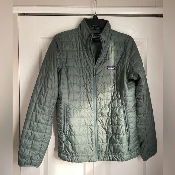 Women’s Patagonia Jacket - Picture 1 of 3